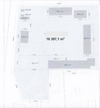 Eladó Ipari 3508 Miskolc 3527 Miskolc, József Attila utca