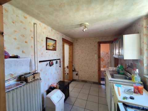 Eladó Ház 6044 Kecskemét 