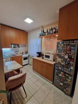 Eladó Lakás 7621 Pécs , 7631 Pécs, Mömax