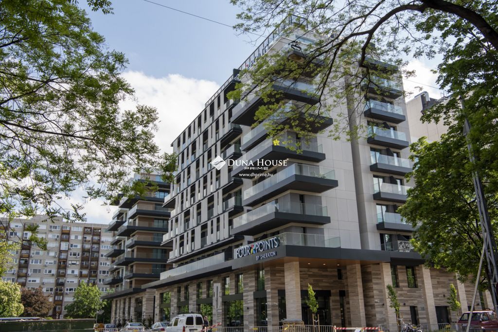 Kiadó lakás, Budapest, 13. kerület