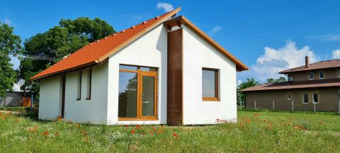 Eladó Ház 8624 Balatonszárszó Petőfi Sándor utca 