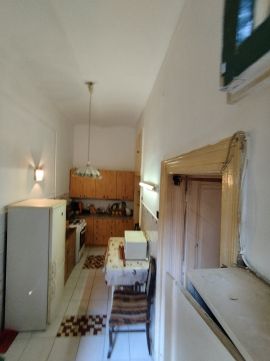 Eladó Lakás 1085 Budapest 8. kerület , Corvin negyed