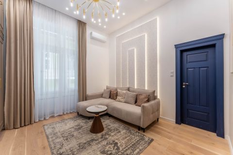 Eladó Lakás 1054 Budapest 5. kerület 
