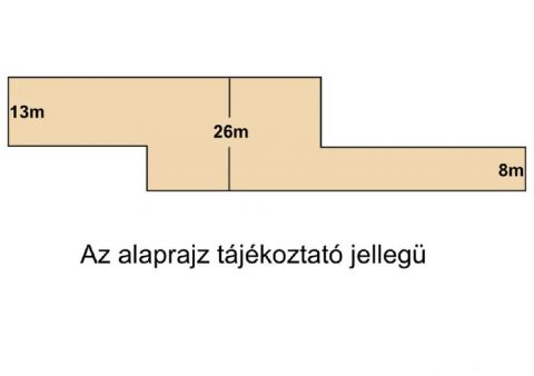 Eladó Telek 4246 Nyíregyháza 4432 Nyíregyháza, Nyírszőlős