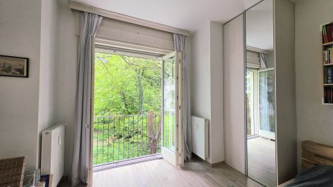 Eladó Lakás 1136 Budapest 13. kerület , Kuriózum az újlipótvárosiak kedvenc sétáló utcájában