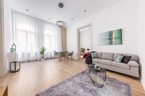 Eladó Lakás 1015 Budapest 1. kerület Eladó modern lakás I. kerület Vízivárosban