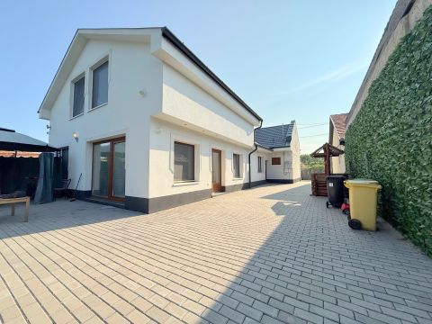 Eladó Ház 3916 Bodrogkeresztúr , Bodrogkeresztúr