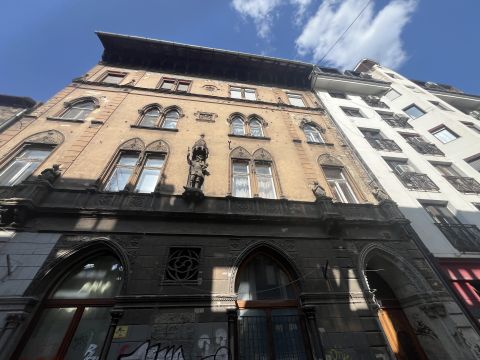 Eladó Lakás 1075 Budapest 7. kerület 