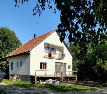 Eladó Ház 6034 Helvécia 