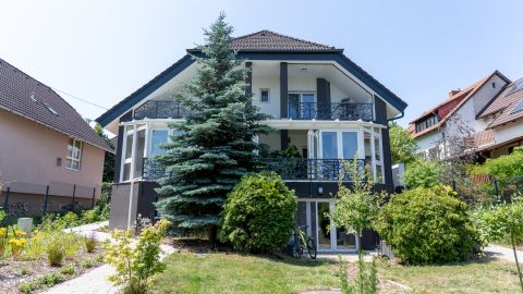 Eladó Ház 8230 Balatonfüred 