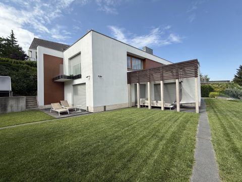 Eladó Ház 1025 Budapest 2. kerület , Szépvölgyi út közelében