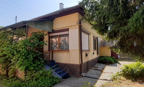 Eladó Ház 6640 Csongrád , Csongrád központ