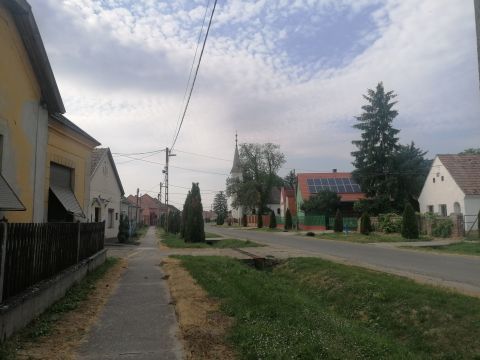 Eladó Ház 7981 Tótszentgyörgy 