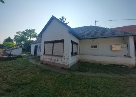 Eladó Ház 8651 Balatonszabadi 