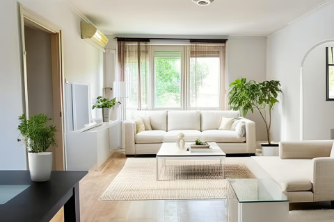 Eladó Lakás 1135 Budapest 13. kerület ,  BÉKE TÉRNÉL, KOCSI BEÁLLÓVAL, 2 SZOBÁS 2. EMELETI
