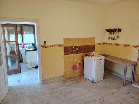Eladó Ház 2870 Kisbér 