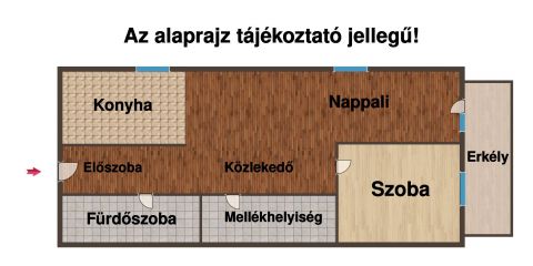 Eladó Lakás 8200 Veszprém Veszprém
