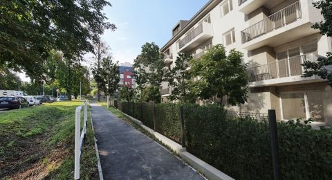 Eladó Parkoló 7632 Pécs Árnyas Liget