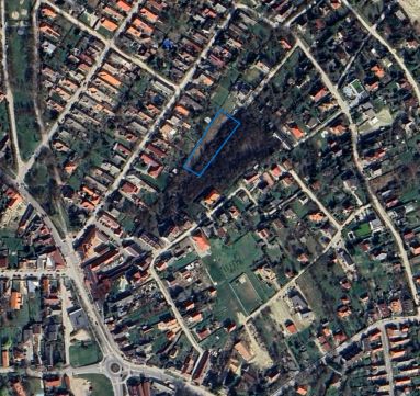 Eladó Telek 8174 Balatonkenese 