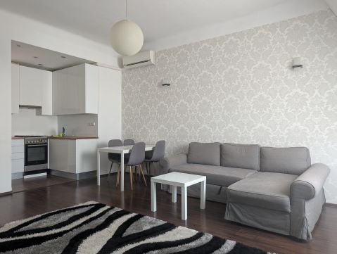 Kiadó Lakás 1065 Budapest 6. kerület 