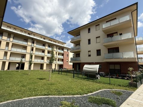Eladó Lakás 9700 Szombathely 