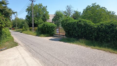 Eladó Telek 5540 Szarvas , Eladó telek Szarvason