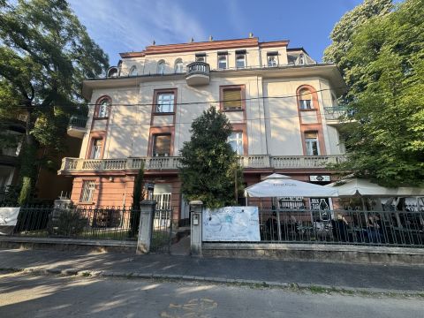 Eladó Lakás 1026 Budapest 2. kerület , Befektetési lehetőség a Libegőnél.