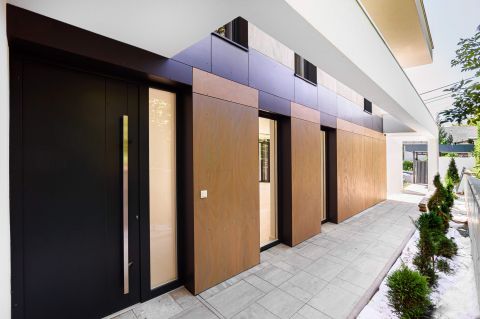 Eladó Ház 1028 Budapest 2. kerület ÚJ építésű-ELEGÁNS LUXUS CSALÁDI HÁZ