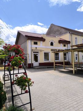 Eladó Ház 3551 Ónod 