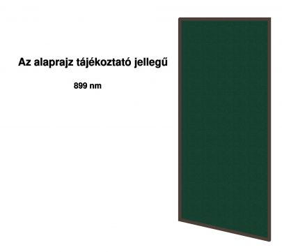 Eladó Telek 2533 Bajót 