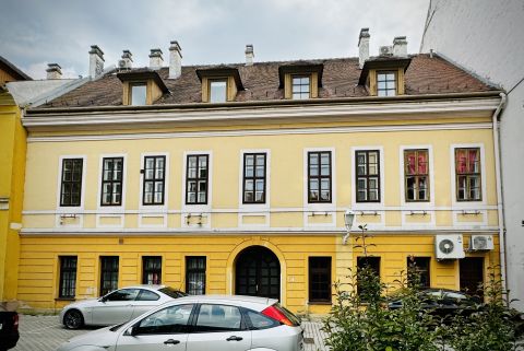 Kiadó Lakás 9021 Győr 