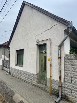 Eladó Ház 7133 Fadd , 7133 Fadd, Faluközpont