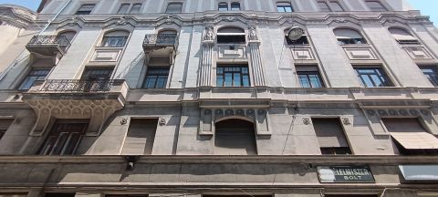 Eladó Lakás 1074 Budapest 7. kerület 