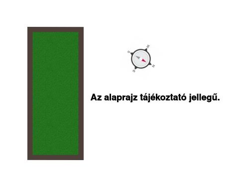 Eladó Mezőgazdasági 7030 Paks 
