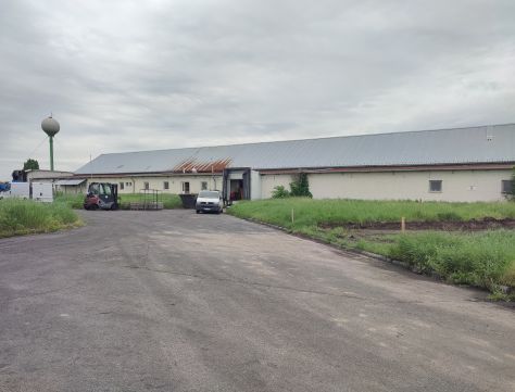 Eladó Ipari 2462 Martonvásár , Martonvásár