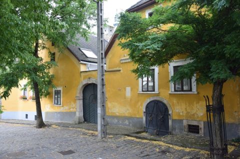 Eladó Ház 2000 Szentendre 