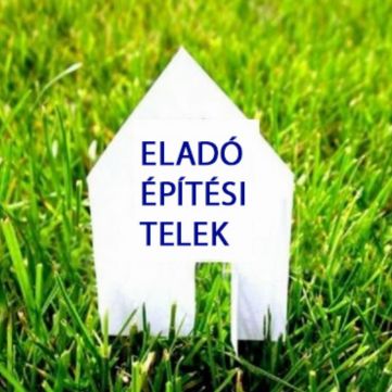 Eladó Telek 6133 Jászszentlászló , 4 DB ÉPÍTÉSI TELEK 