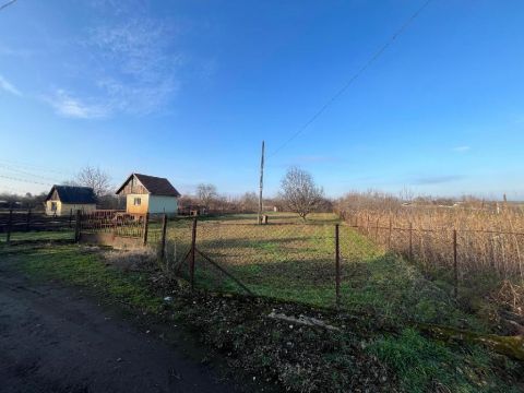 Eladó Telek 4100 Berettyóújfalu 4100 Berettyóújfalu, Lipótkert