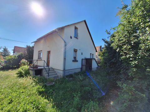 Eladó Ház 8174 Balatonkenese Ibolya utca