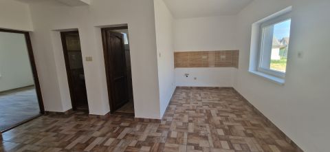 Eladó Lakás 8647 Balatonmáriafürdő Balaton közeli lakás