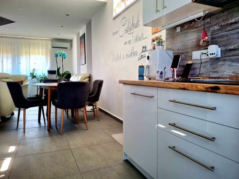 Eladó Ház 3213 Atkár Csendesebb utcában