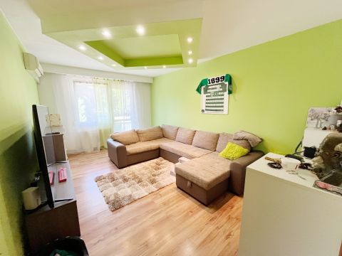 Eladó Lakás 2120 Dunakeszi , Tiszti lakótelep