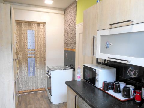 Eladó Lakás 1205 Budapest 20. kerület 3 szobás lakás a Tátra tér mellett