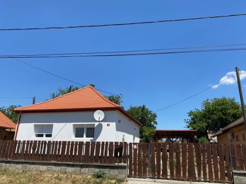 Eladó Ház 8087 Alcsútdoboz 