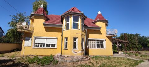 Eladó Ház 2700 Cegléd , Cegléd kertváros