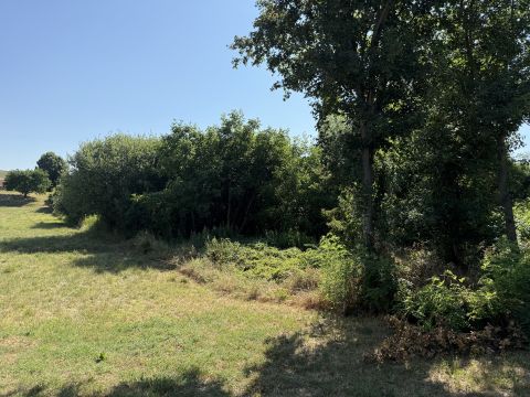 Eladó Telek 2524 Nagysáp 