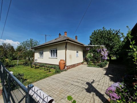 Eladó Ház 8630 Balatonboglár 