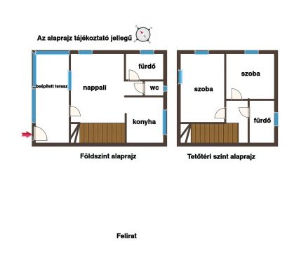 Eladó Ház 2170 Aszód Aszód