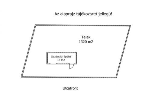 Eladó Telek 9011 Győr 9028 Győr, Hecsepuszta