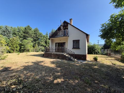 Eladó Ház 8253 Révfülöp 